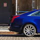 Illustration for article titled The Cadillac ATS Coupe Doesn't Need To Be Ashamed Of What It Is